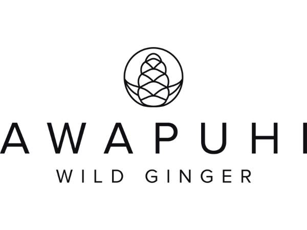 Awapuhi Wild Ginger